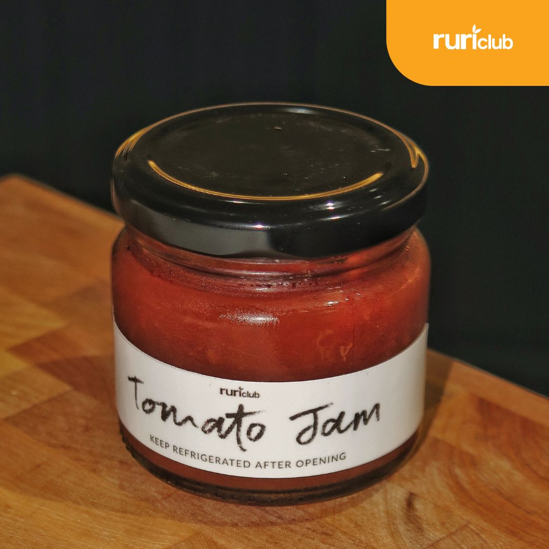 Tomato Jam