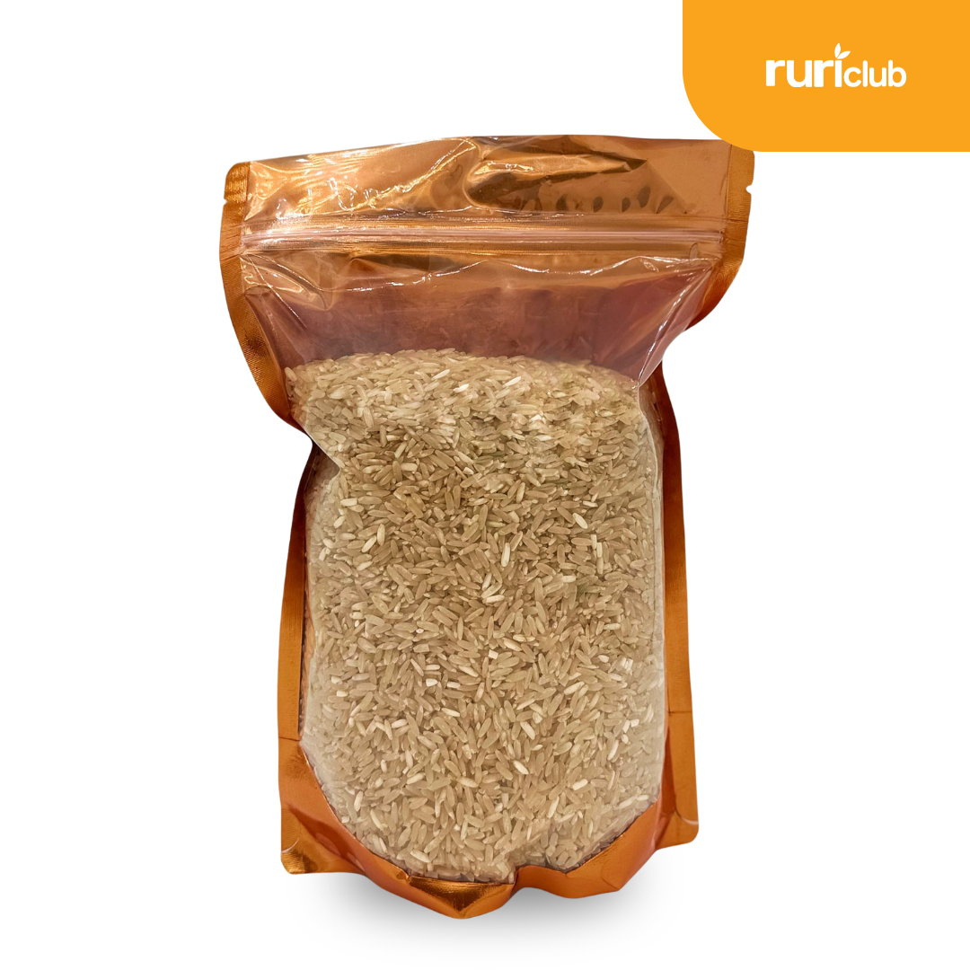 Brown Rice