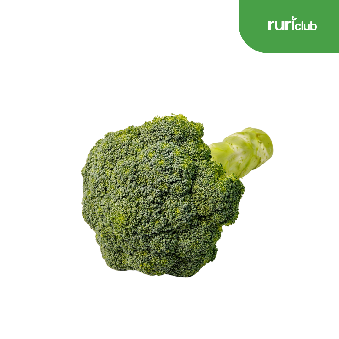 Broccoli (Trimmed)