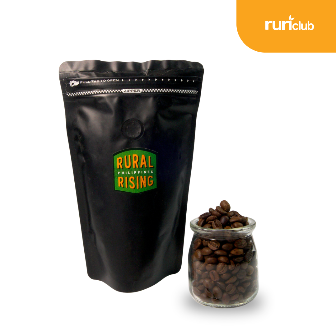 Comising Coffee