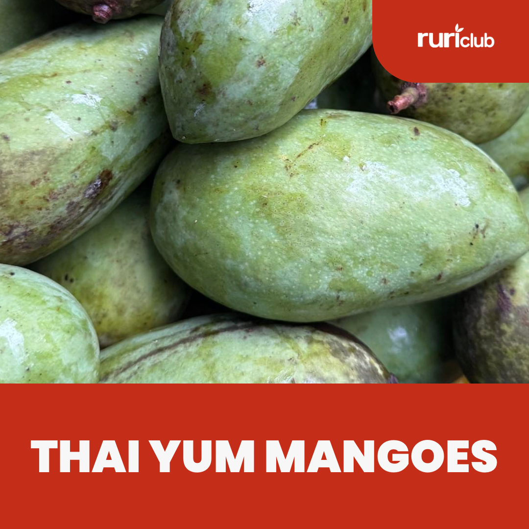 Thaiyum Mango