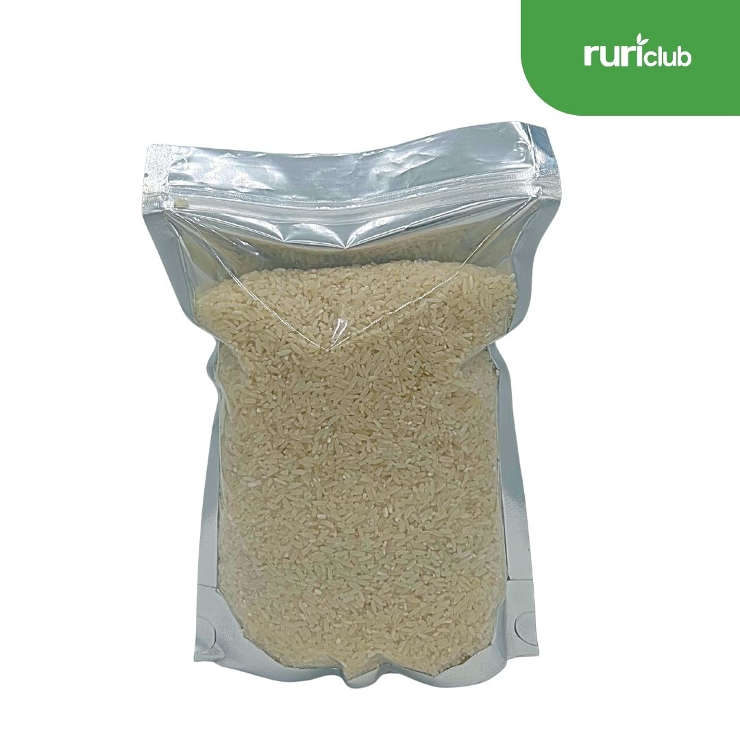 White Rice