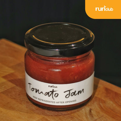 Tomato Jam