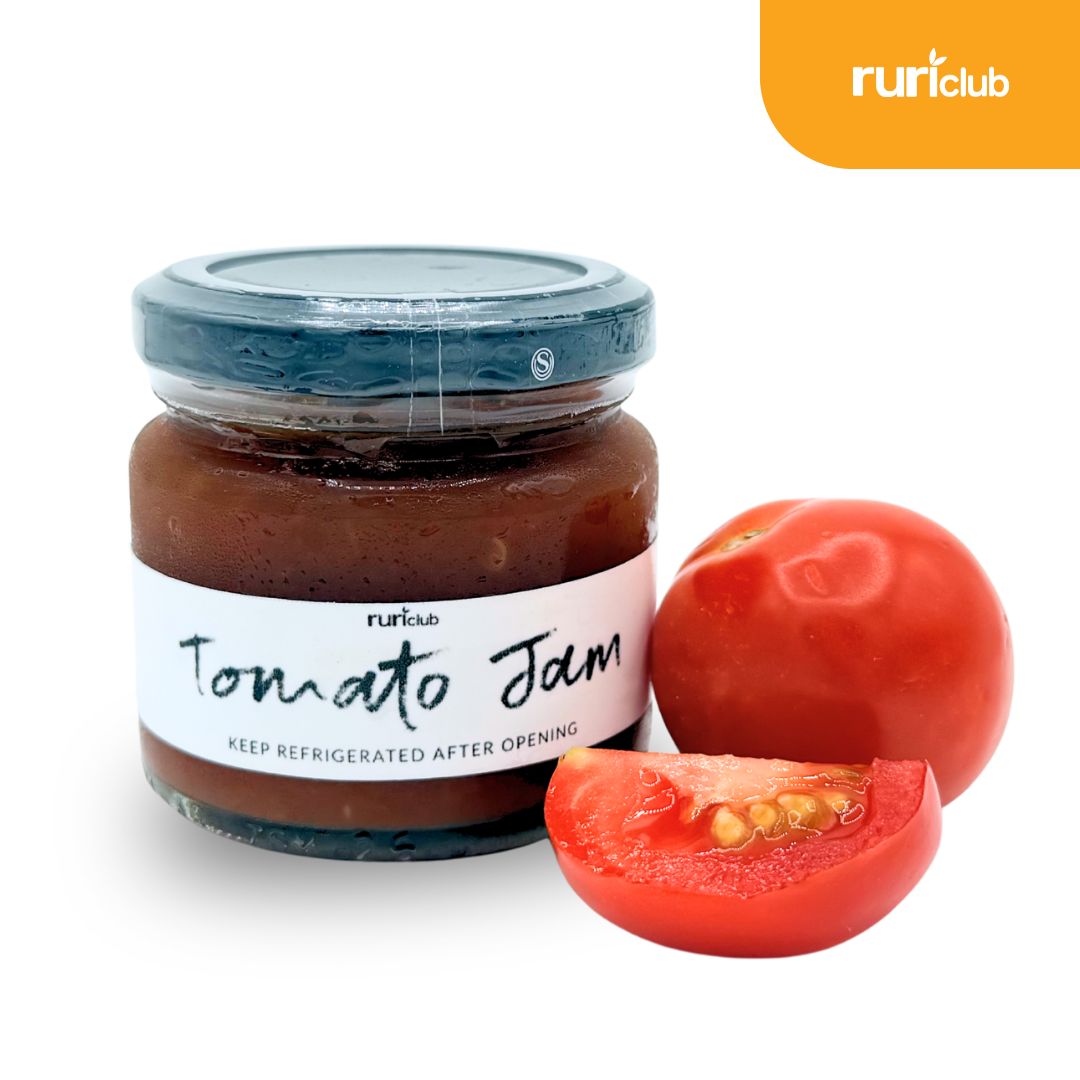 Tomato Jam