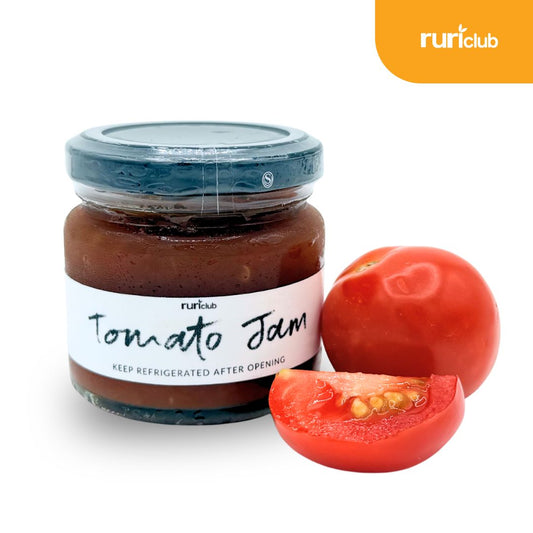 Tomato Jam