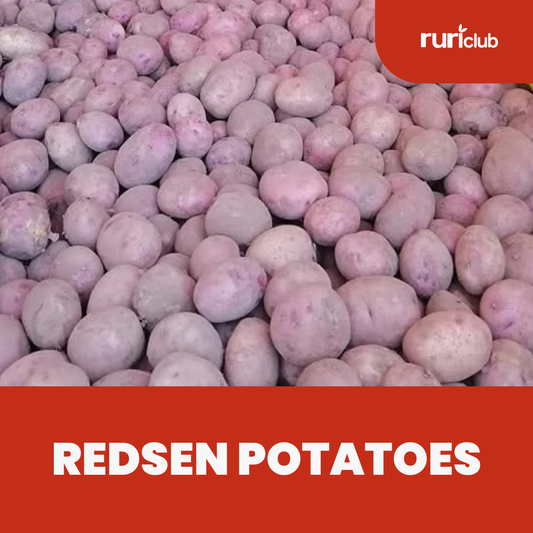 Redsen Potatoes