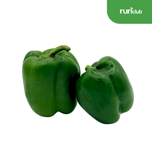 Bell Pepper California