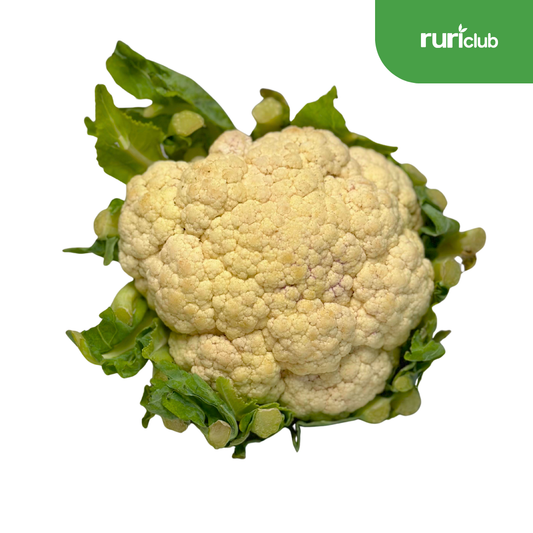 Cauliflower (Trimmed)