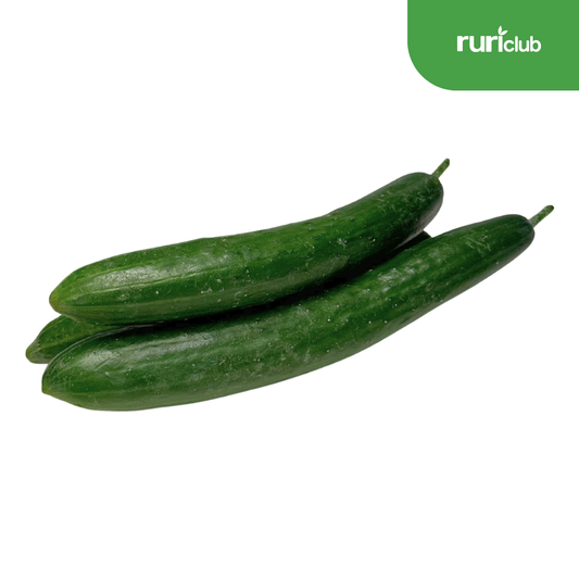 Cucumber Japanese