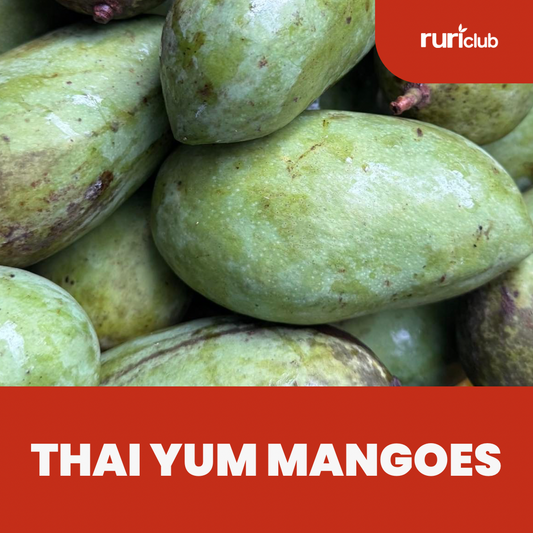 Thaiyum Mango