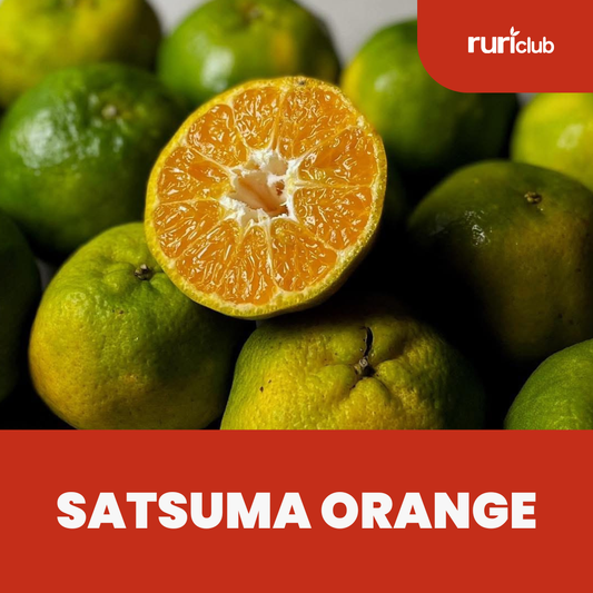 Satsuma