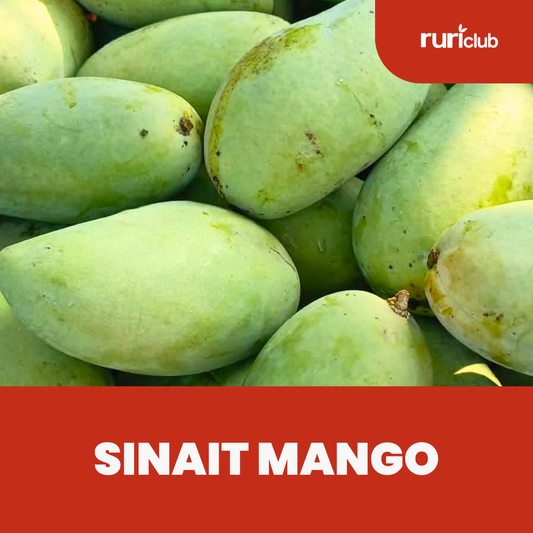 Sinait Mango