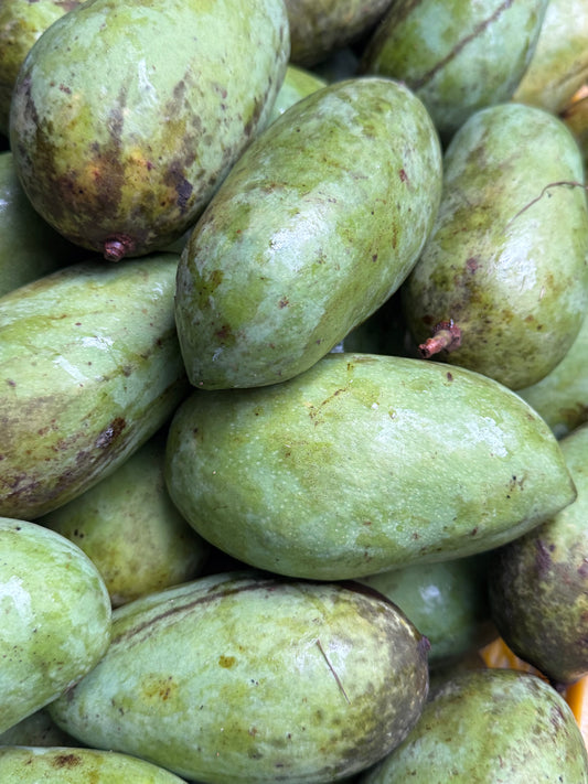 Thaiyum Mango