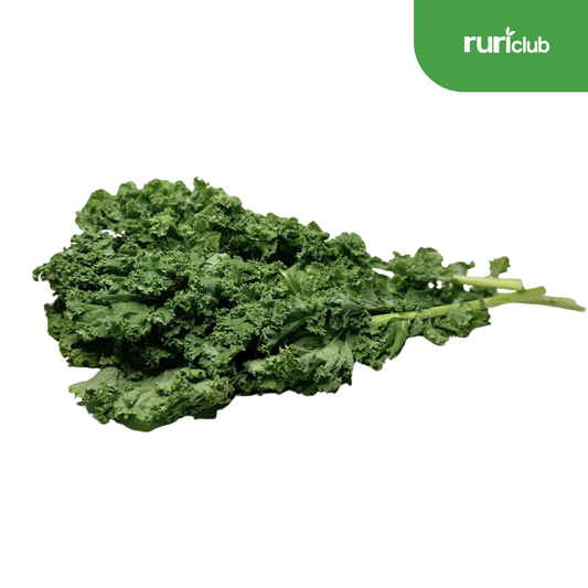 Kale Curly