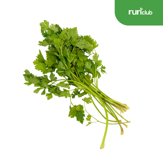 Parsley (Flat)