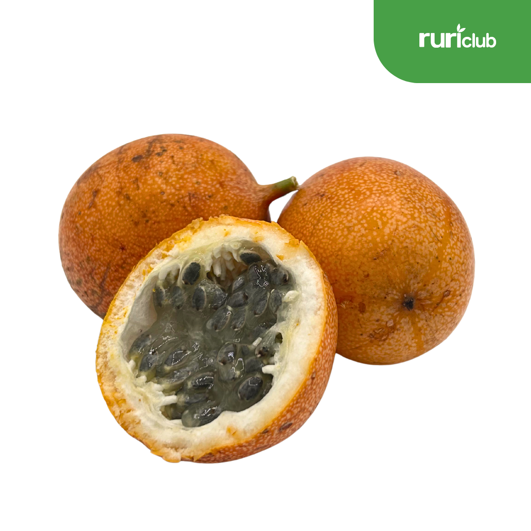 Passionfruit