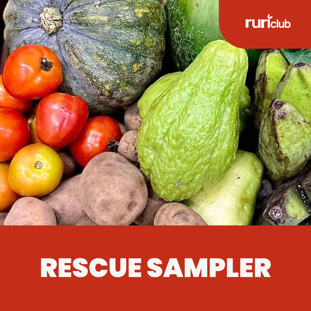 Rescue Sampler