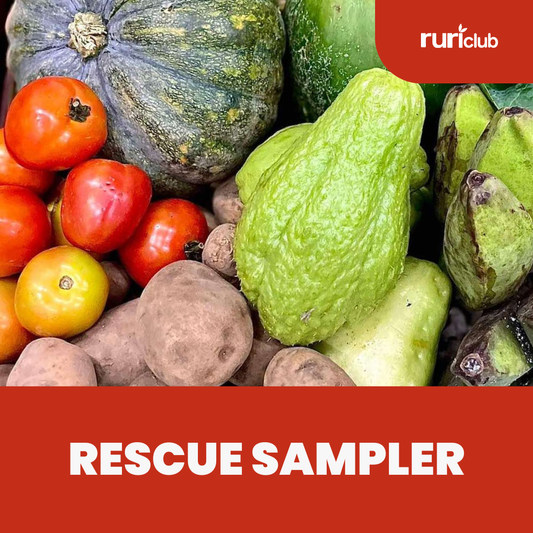 Rescue Sampler