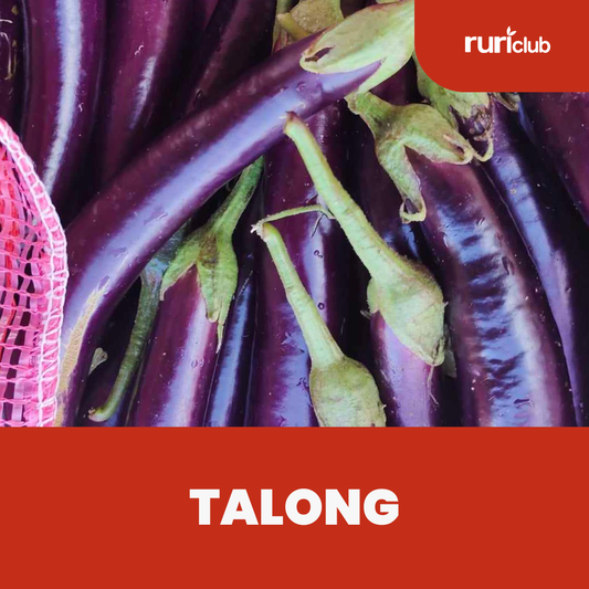 Talong Rescue