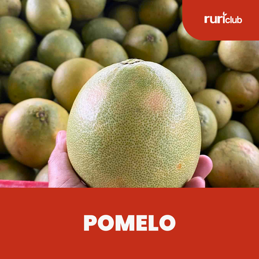 Pomelo GB
