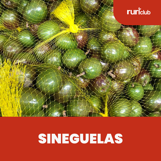 Sineguelas GB