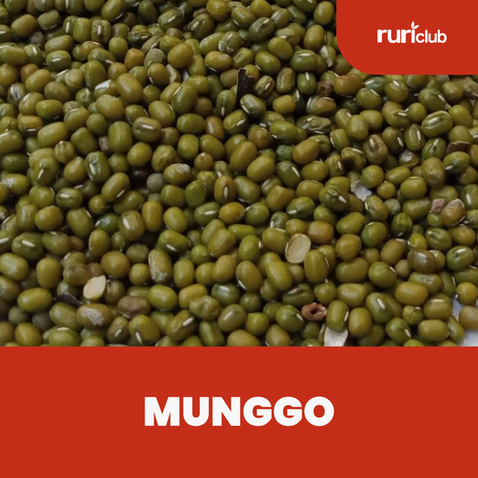 Munggo Rescue