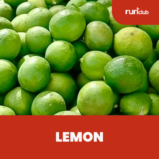 Lemon GB