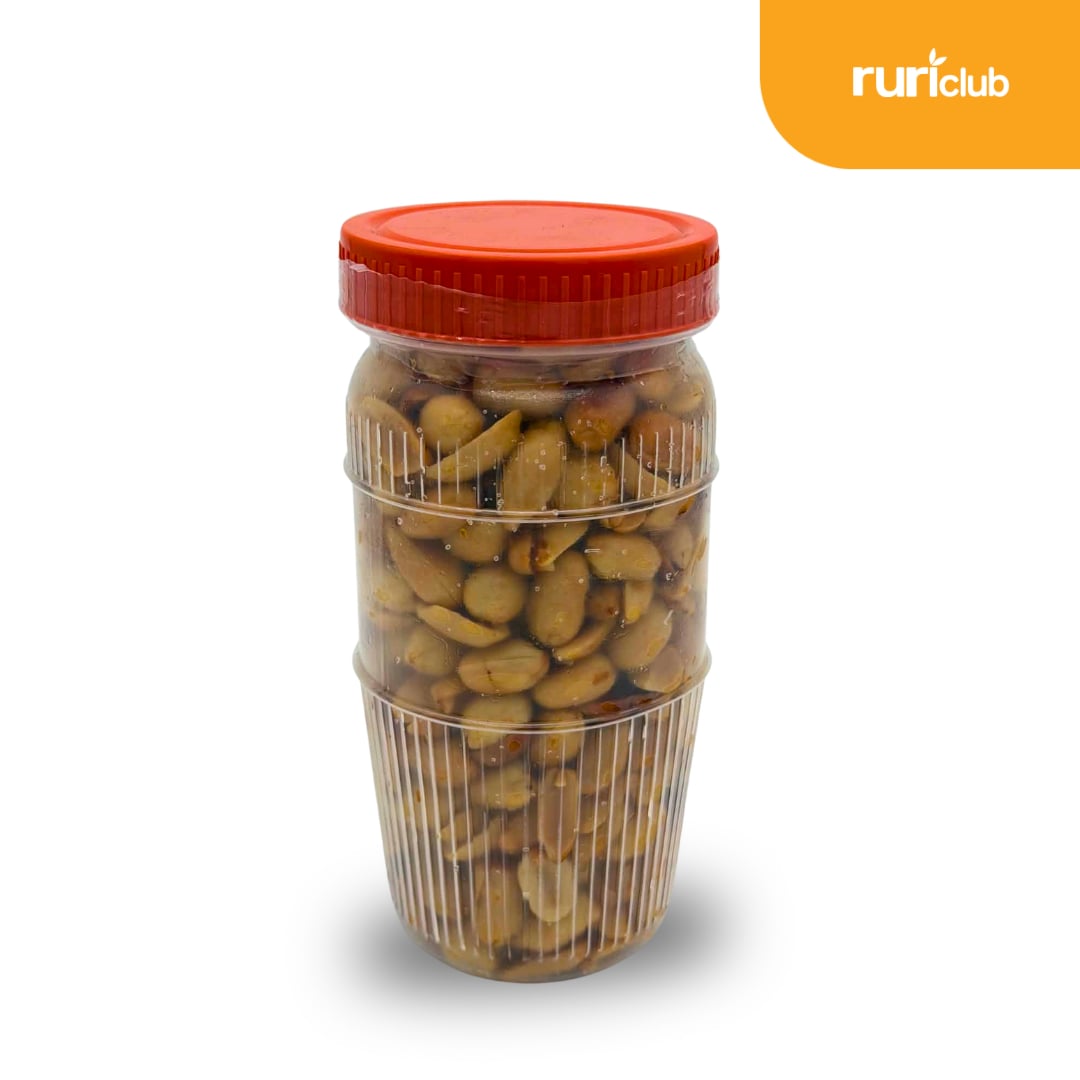 Roasted Peanuts