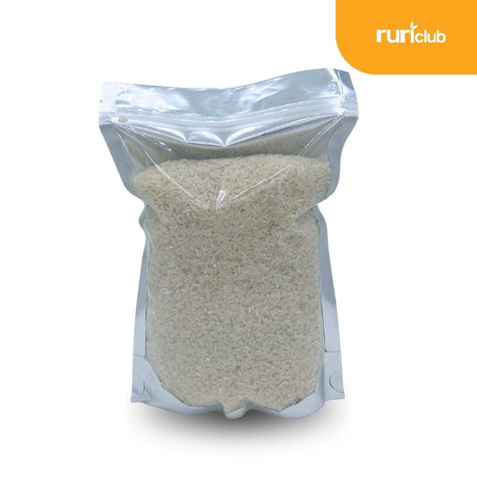 White Rice