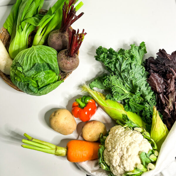 Vegetable Stock Paste 125ml